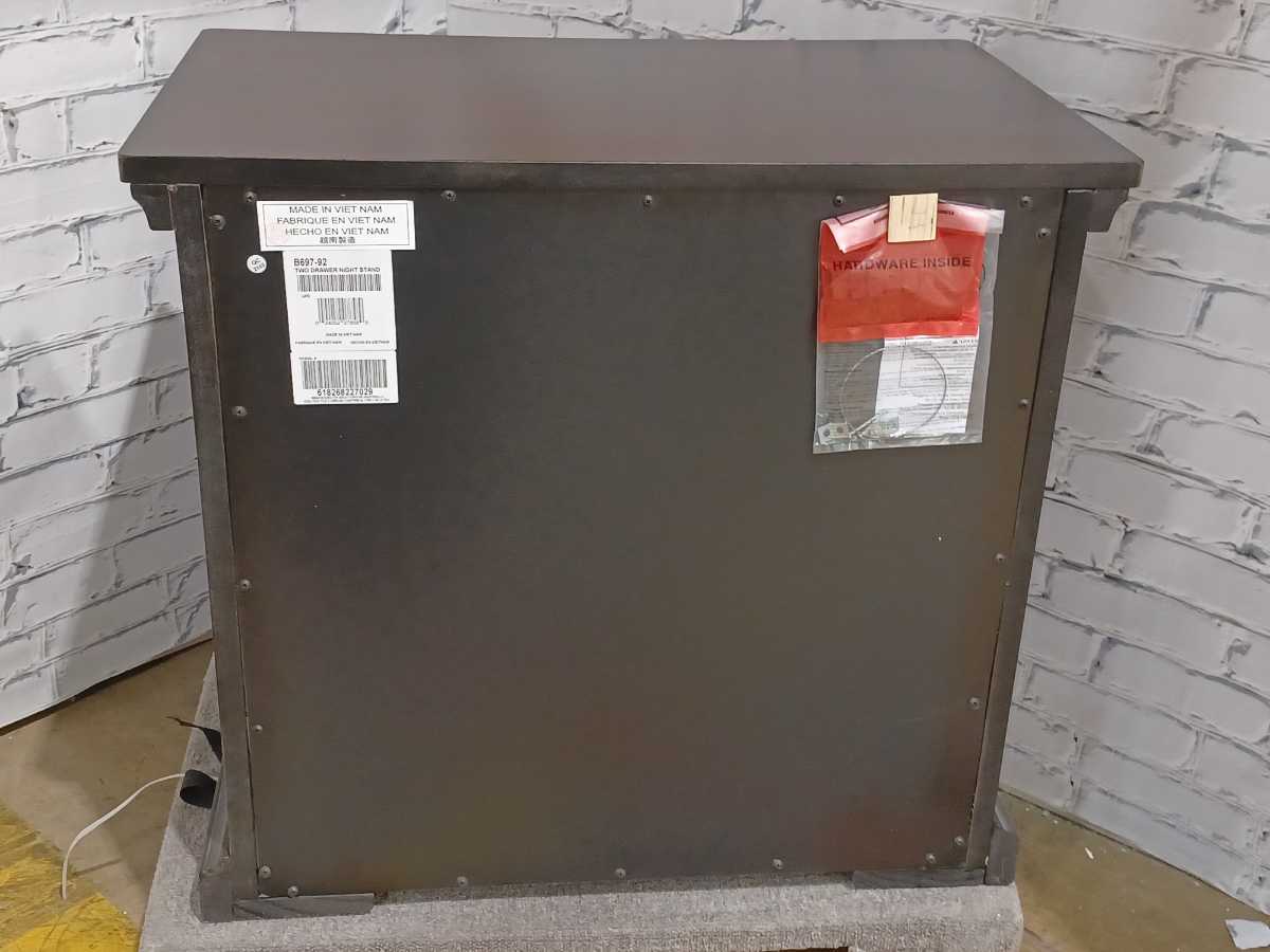 Porter Nightstand - Gallery Image 9